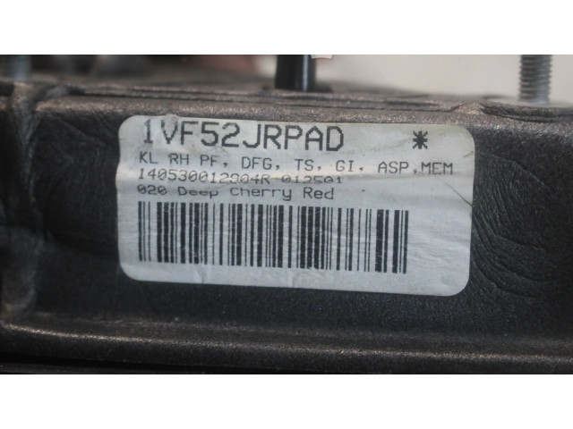 Зеркало электрическое Jeep Cherokee 2013 - 2020 года