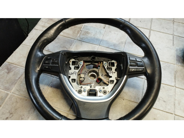 Volant BMW 5 GT F07 2011