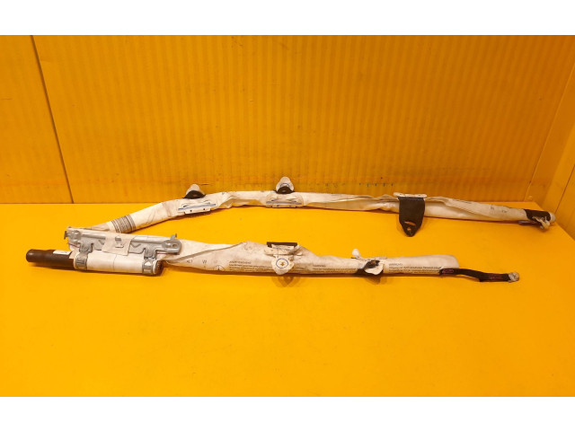 Боковая подушка безопасности 1768600202, 1768600202 Mercedes-Benz A W176