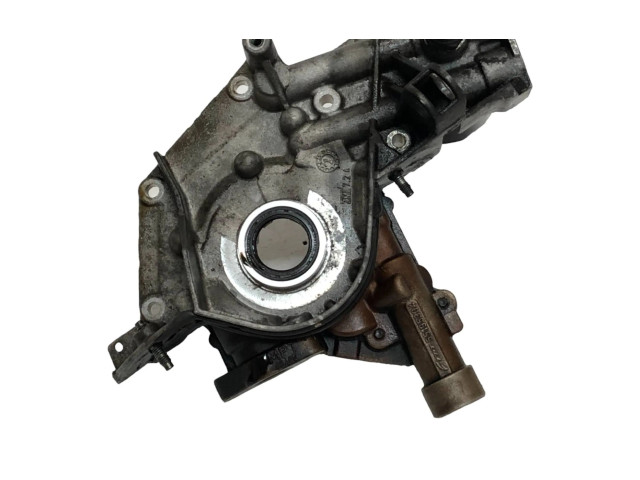 Čerpadlo oleje 55195304   Lancia Ypsilon   169A4000