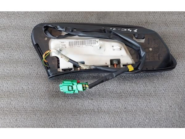 Подушка безопасности в сиденье 73910YV020, 3PINOS Peugeot 108