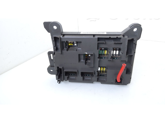 Комфортный модуль