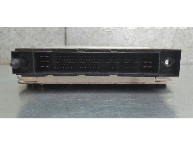 Блок управления двигателем Блок управления 30637733, 30637733   Volvo V70