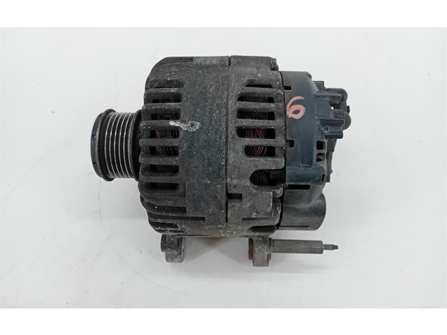 Блок управления двигателя 06F903023C   Seat Toledo III (5P)