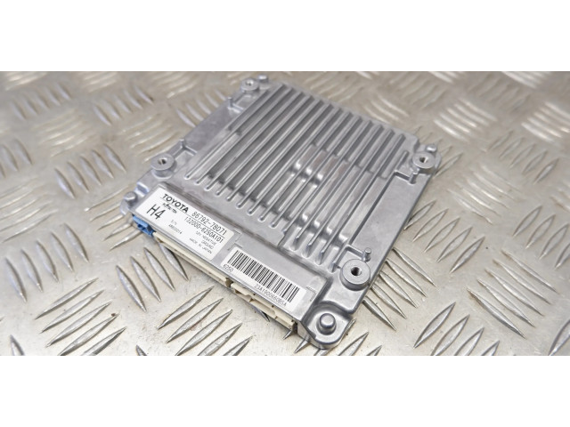 Блок управления 8679278071 Lexus NX