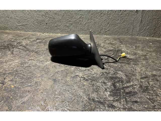 Зеркало электрическое        Subaru Forester SF  1998 - 2000 года   