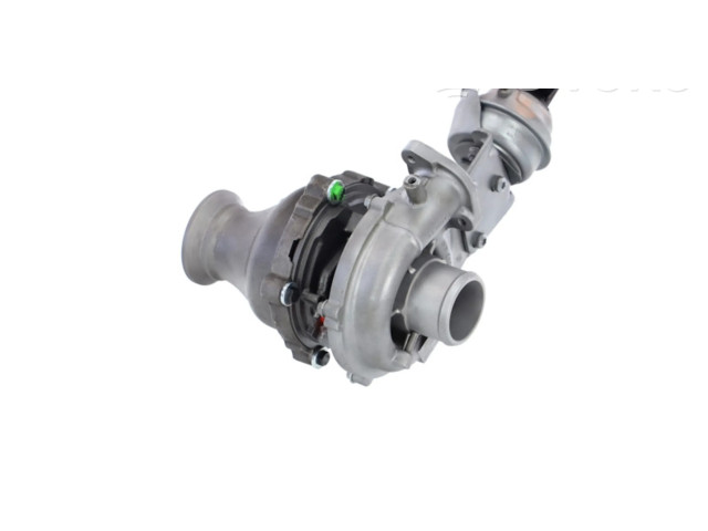 Турбина Fiat Idea 1.6 784521-5001S, 003-002-001052R