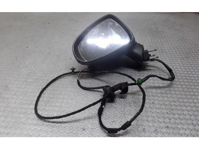 Зеркало электрическое Audi A1 2010 - 2018 года