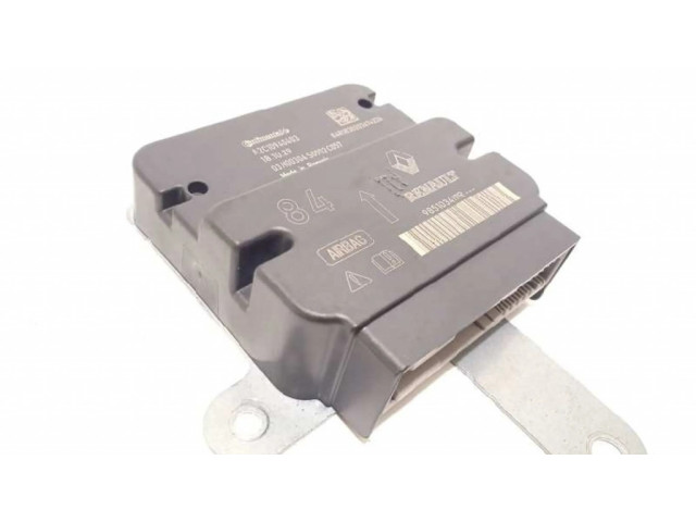 Блок подушек безопасности 985103419R, A2C10940403 Renault Clio IV