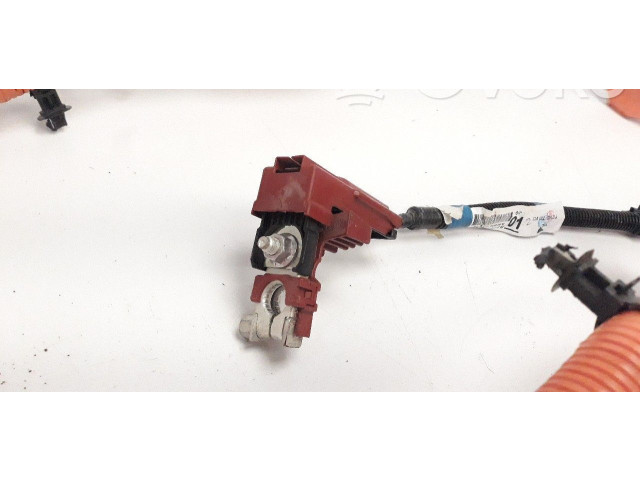 Pojistková skříňka Řídící jednotka BSM 821640D010G Toyota Yaris 2018