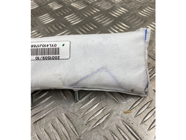 Подушка безопасности в сиденье 4K0880441G   Audi A6 S6 C8 4K