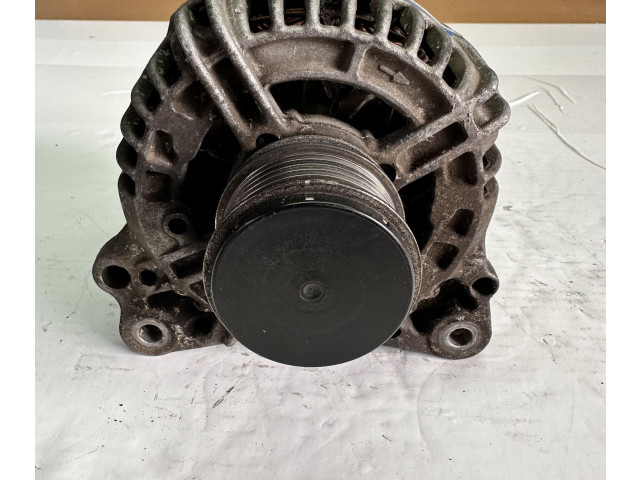 Генератор 03L903023, 03L903023   Volkswagen Touran II      