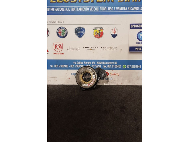 Подрулевой шлейф SRS    Audi A3 S3 8P