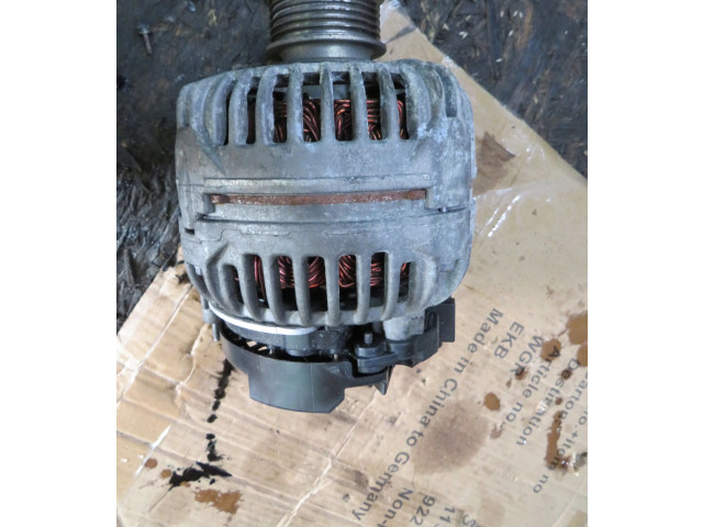 Генератор 03L903023 Volkswagen Golf VI