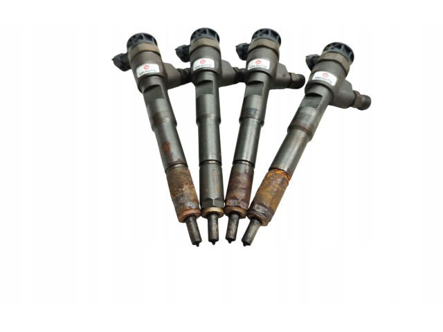 Форсунка 0445110485, 0445110485 Dacia Lodgy