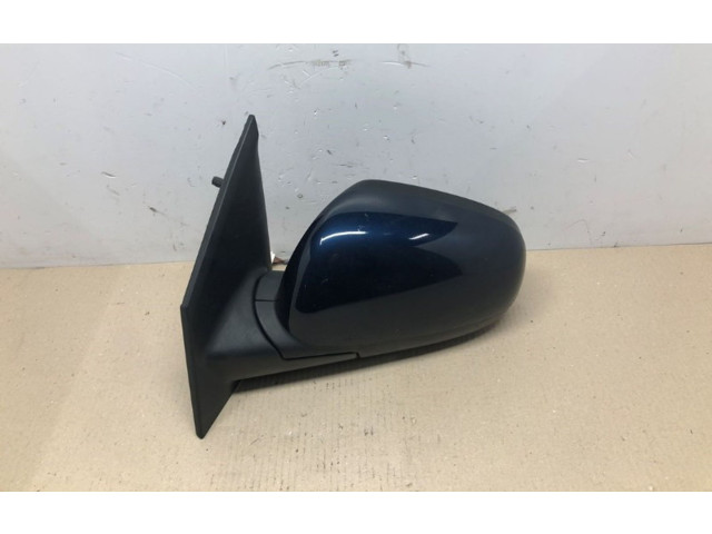 Turbodmychadlo Зеркало (механическое) 963029U160, 963029U160 Nissan Note (E11) HR16DE