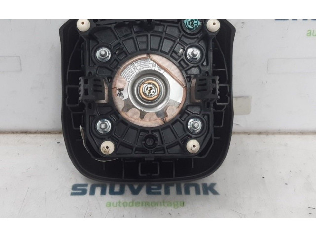 Подушка безопасности водителя 9811875780, 98118757ZD Citroen C3 Aircross