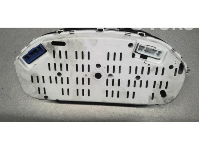 Přístrojová deska KIA Picanto 2006 9400907230