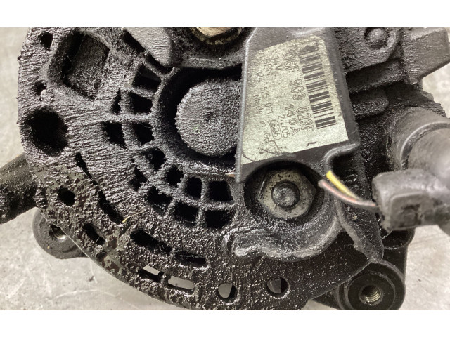 Генератор 06F903023F Mitsubishi Grandis