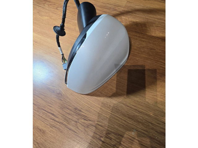 Зеркало электрическое        Volvo V60  2018 -  года   