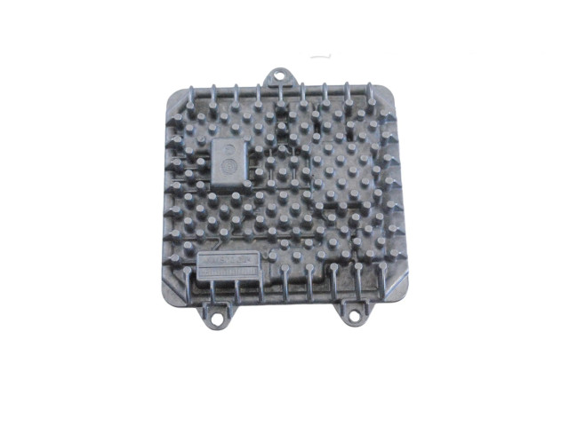 Блок управления Xenon