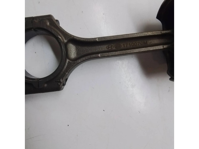 Píst 1710070M Hyundai Kona I pro benzínový motor 1.0 G3LC