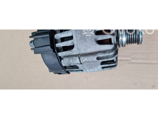 Генератор 04L903024, 2619999C   Audi A5      