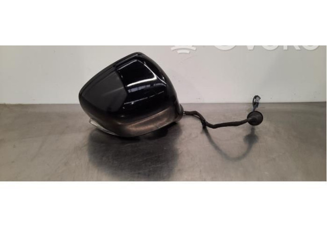 Зеркало электрическое Volvo XC90 2014 - года