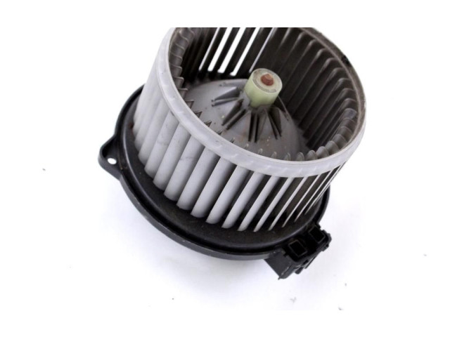Вентилятор печки 272700-0120 Daihatsu Materia