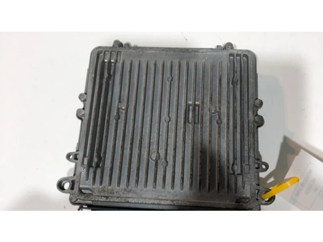 Блок управления двигателя A6421509478, 0281013757 Mercedes-Benz ML W164