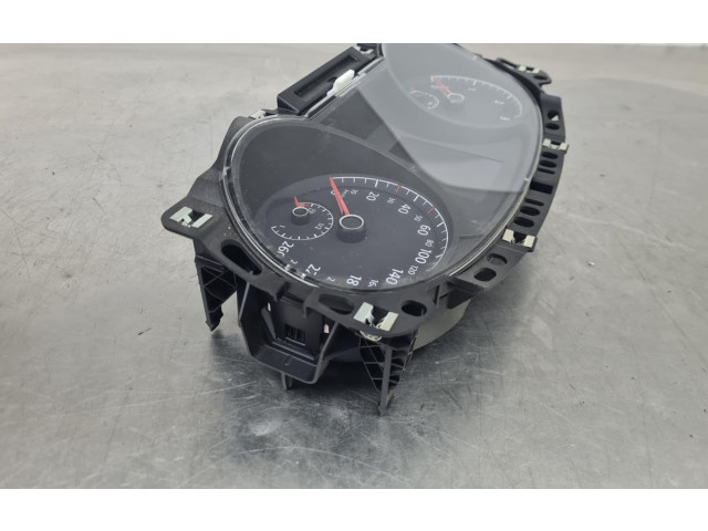 Панель приборов 5G0920861A, 02427081355020782   Volkswagen Golf VII       