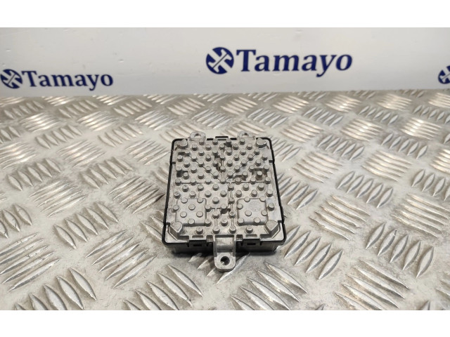 Блок управления Xenon