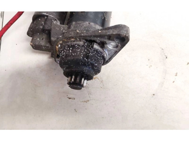 Стартер Volkswagen Golf Plus