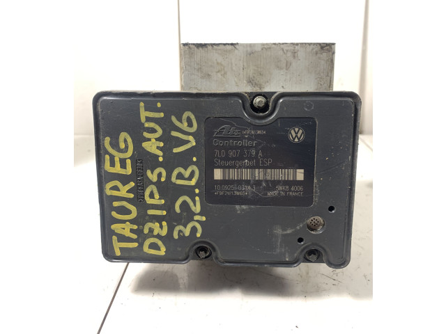 Jednotka ABS 7L0614111B Volkswagen Touareg I 2007