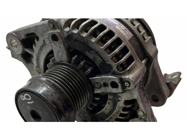 Генератор 2706031052, 1042102043 Lexus GS 300 350 430 450H 2.0