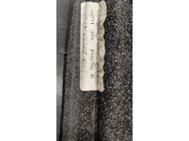 Зеркало (механическое)    правое   Ford Fiesta  2002-2005 года   