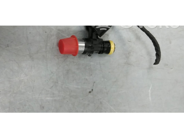 Форсунка 03C906039A, 0280158831    Skoda Citigo  CPGA 