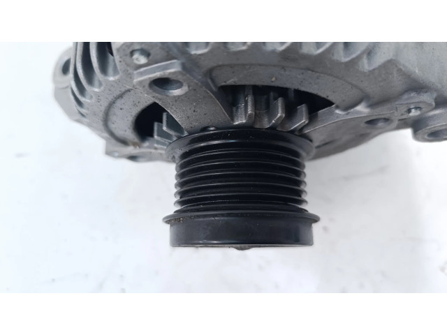 Генератор 2101184 Dodge Grand Caravan 3.6