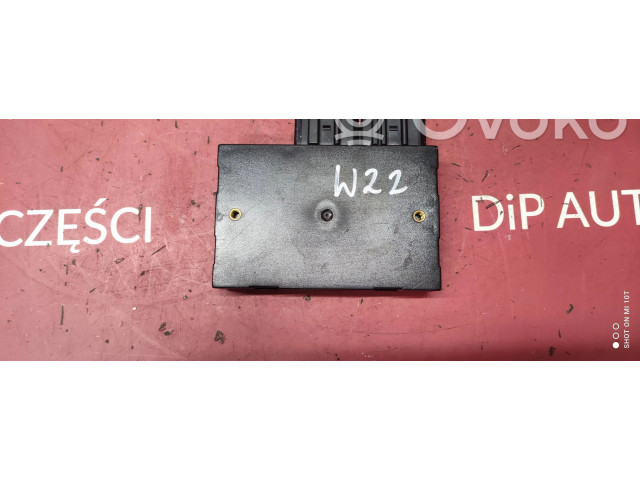 Блок комфорта 1C0962258J   Volkswagen Lupo   