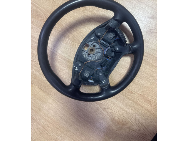 Руль Opel Vectra B 1996 - 2002 года 90539569