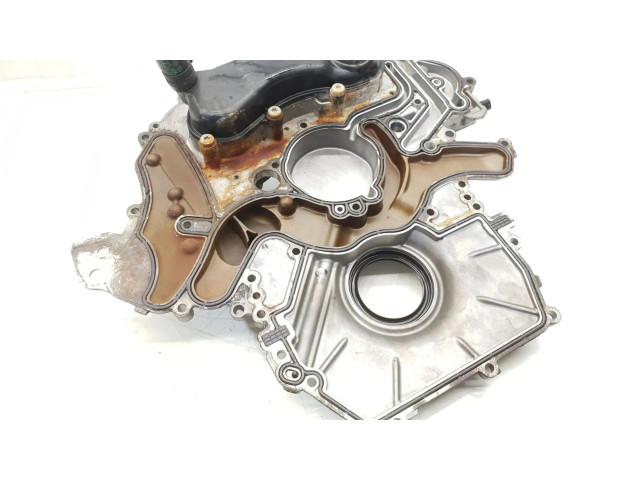 Крышка распределительной коробки