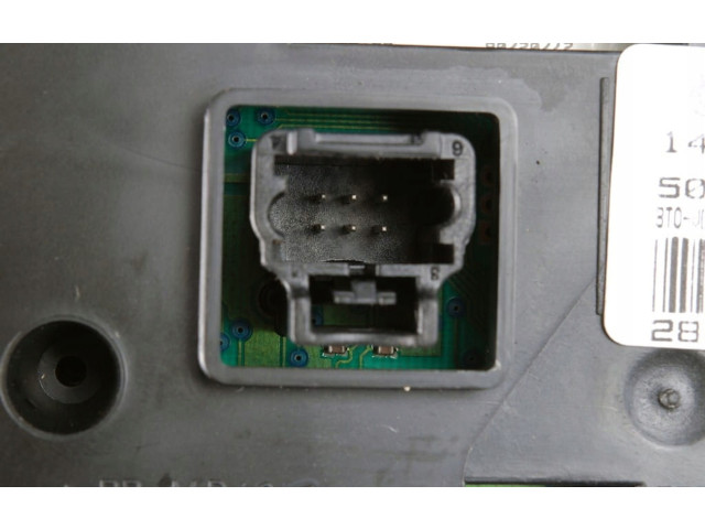 Панель приборов 1497566080 Citroen C8