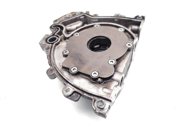 Масляный насос 306DT(AJTDV6) 9X2Q-6600-AB Jaguar XF