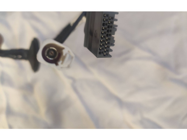 Зеркало электрическое Volvo S60 2018 - года