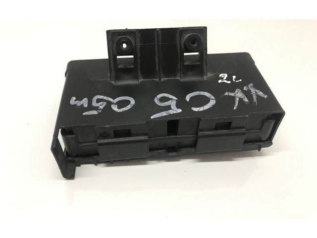 Padangų slėgio valdymo blokas