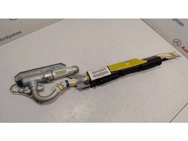 Боковая подушка безопасности 7078479, 72127078479 BMW X5 E53