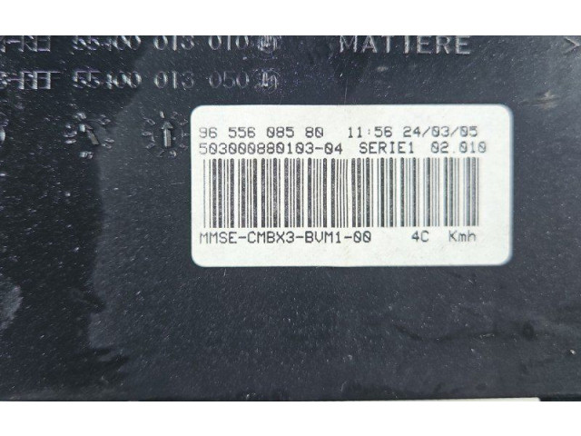 Панель приборов 9655608580, IMPRK1488259   Citroen C5       