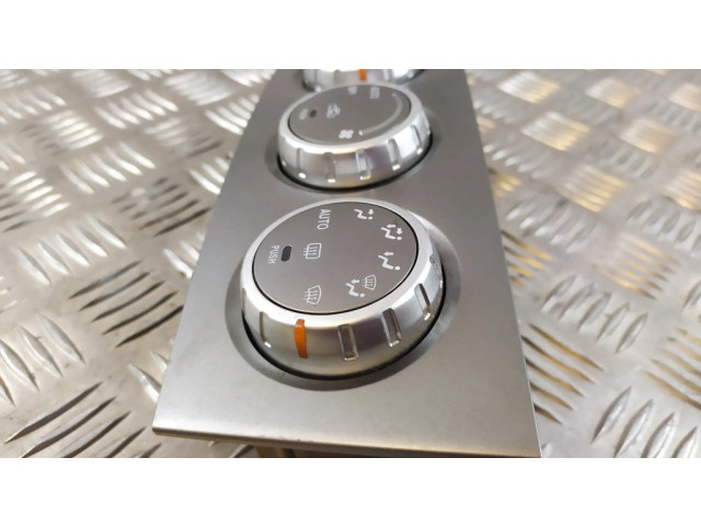 Блок управления климат-контролем 5037223594, 72311SA080 Subaru Forester SG