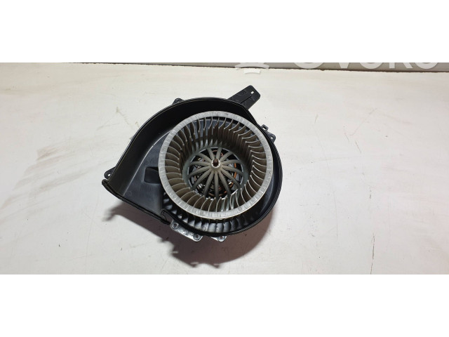 Вентилятор печки    6R1819015, Y1551   Skoda Fabia Mk3 (NJ)