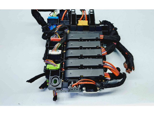 Pojistková skříňka 4M2971845 Audi Q7 4M 2017